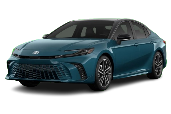 Ocean Gem with Midnight Black Metallic