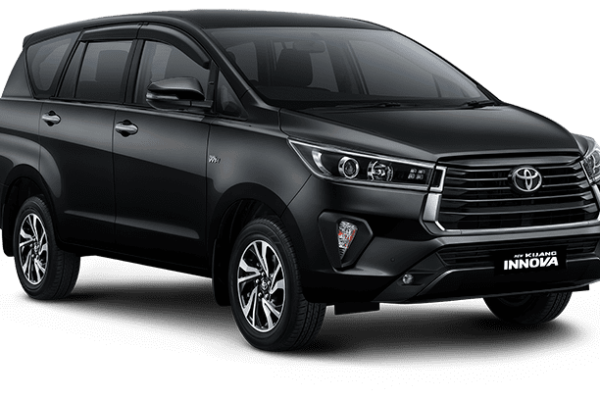 Innova Reborn