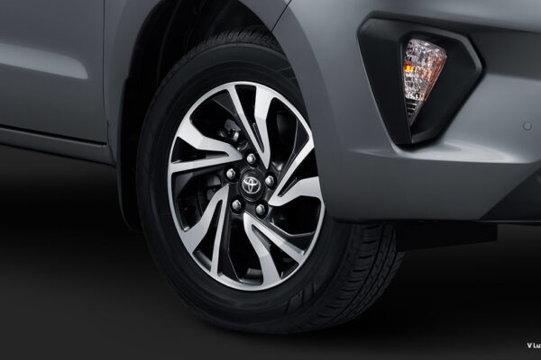 Innova Reborn
