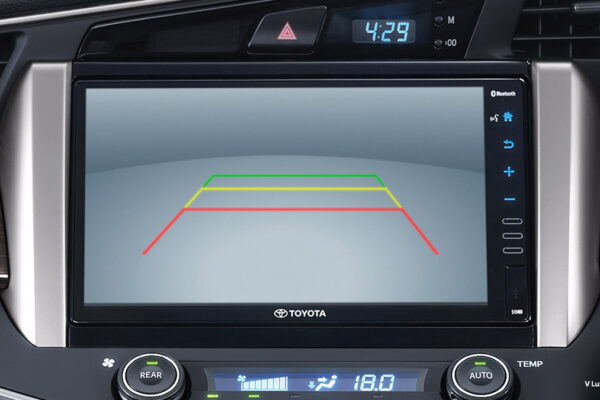 Innova Reborn