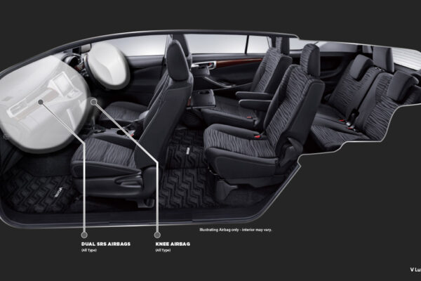 Innova Reborn